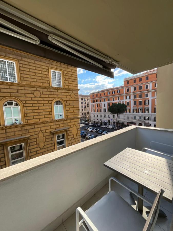 罗马Monolocale公寓 外观 照片